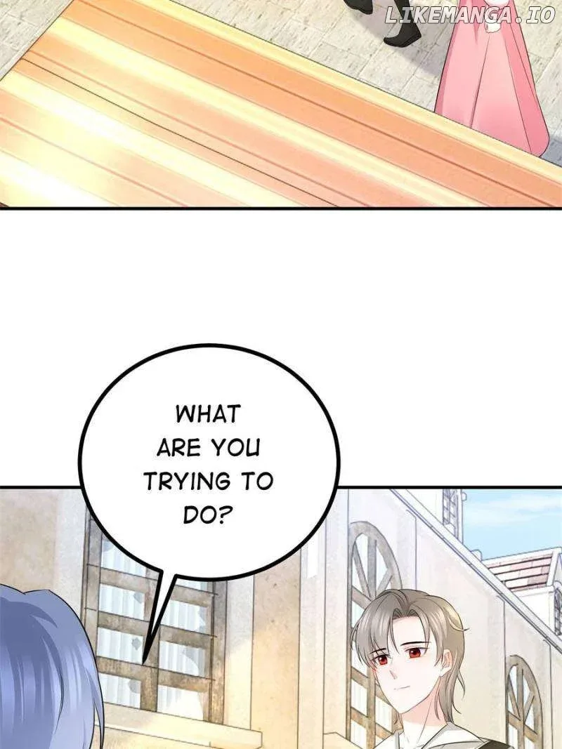 The Sultry Demon King Wants Me Chapter 58 page 10