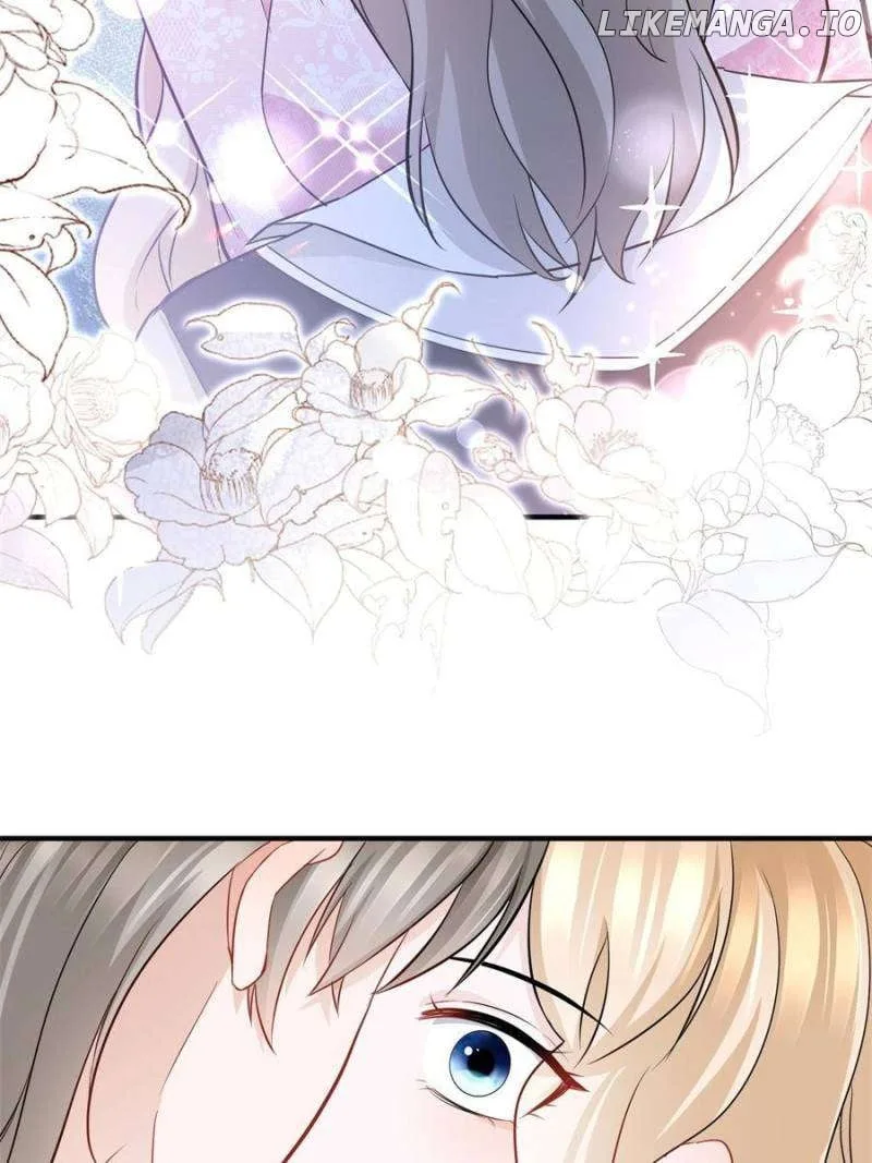 The Sultry Demon King Wants Me Chapter 58 page 35