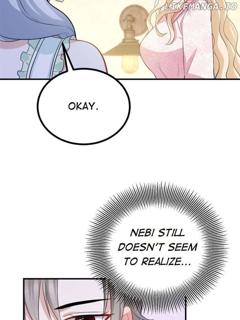 The Sultry Demon King Wants Me Chapter 58 page 41