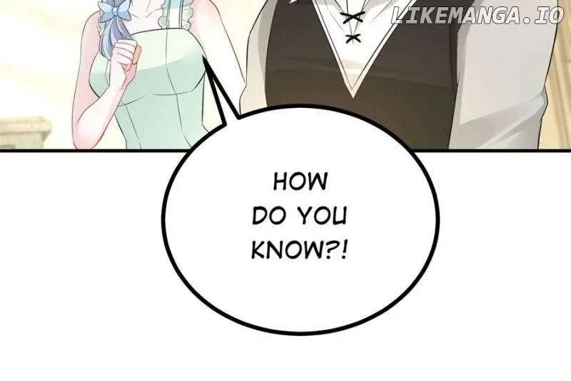 The Sultry Demon King Wants Me Chapter 58 page 22