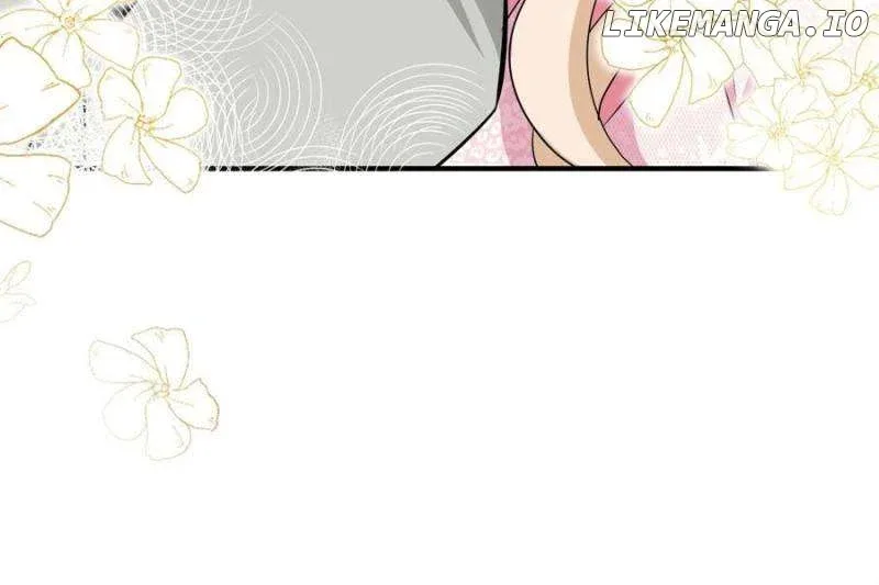 The Sultry Demon King Wants Me Chapter 58 page 8