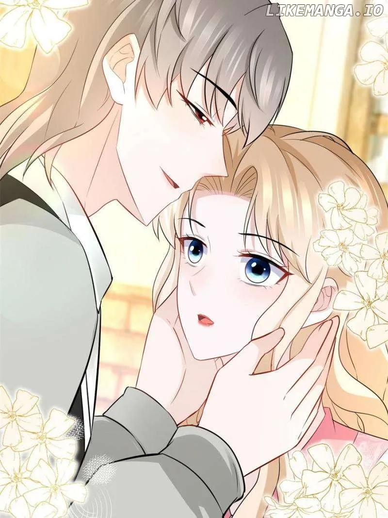 The Sultry Demon King Wants Me Chapter 58 page 7