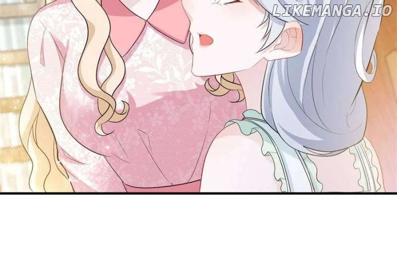 The Sultry Demon King Wants Me Chapter 58 page 15