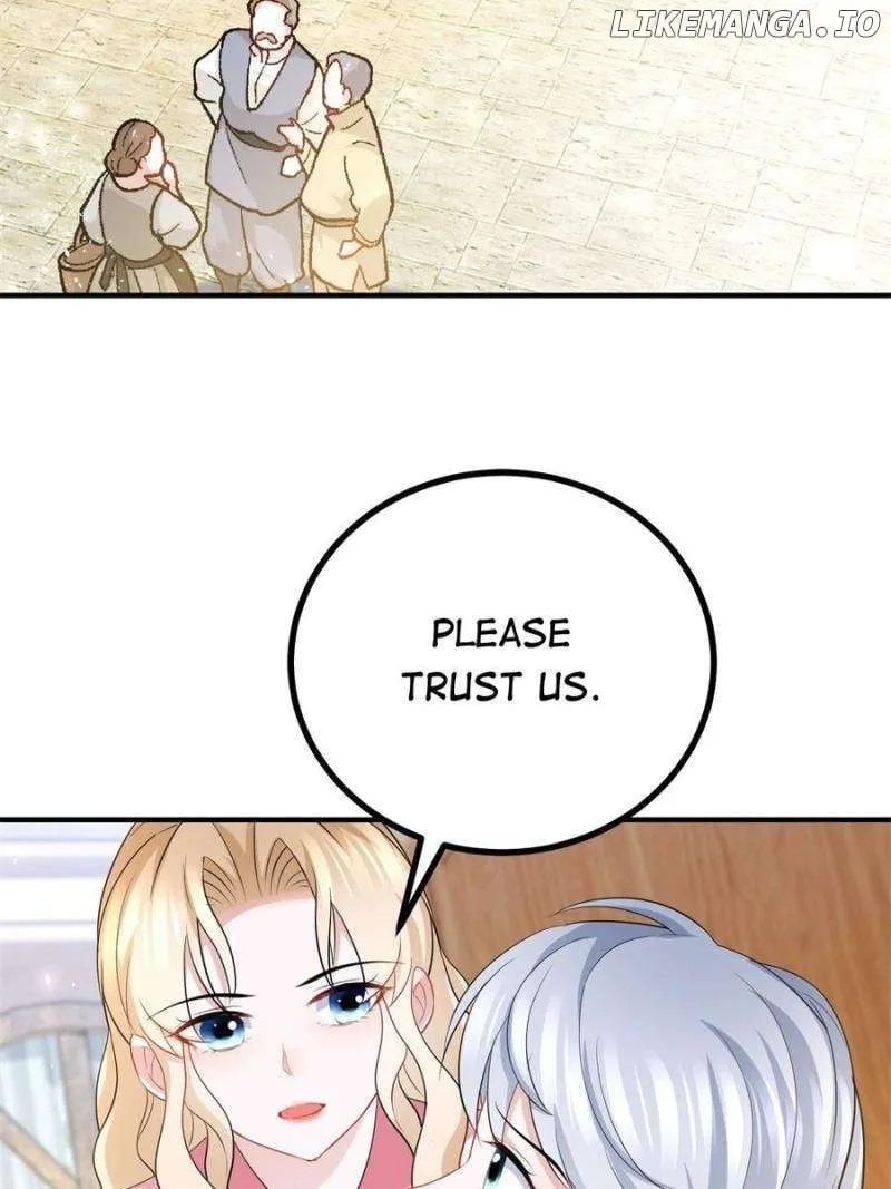 The Sultry Demon King Wants Me Chapter 58 page 14