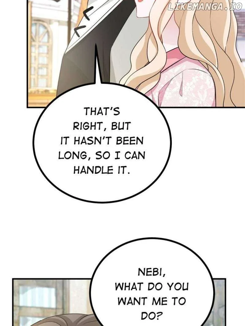 The Sultry Demon King Wants Me Chapter 58 page 3
