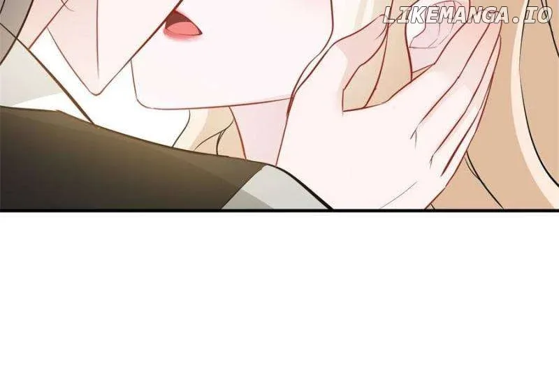 The Sultry Demon King Wants Me Chapter 58 page 36