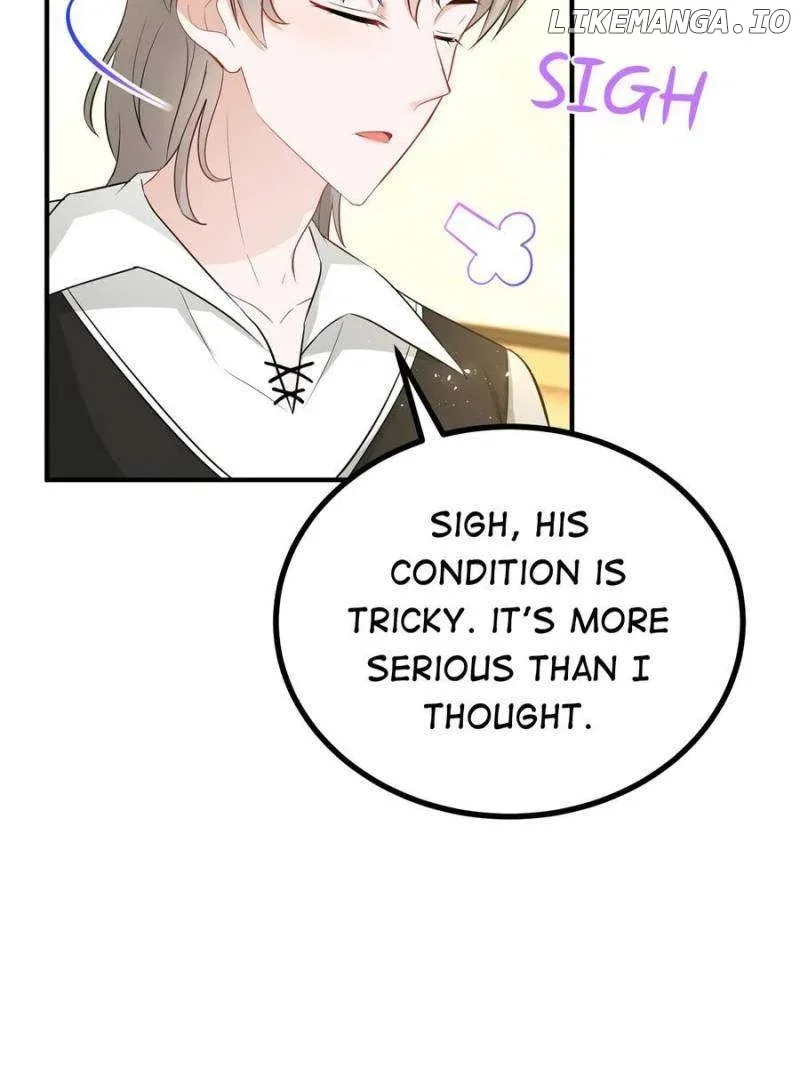 The Sultry Demon King Wants Me Chapter 58 page 26