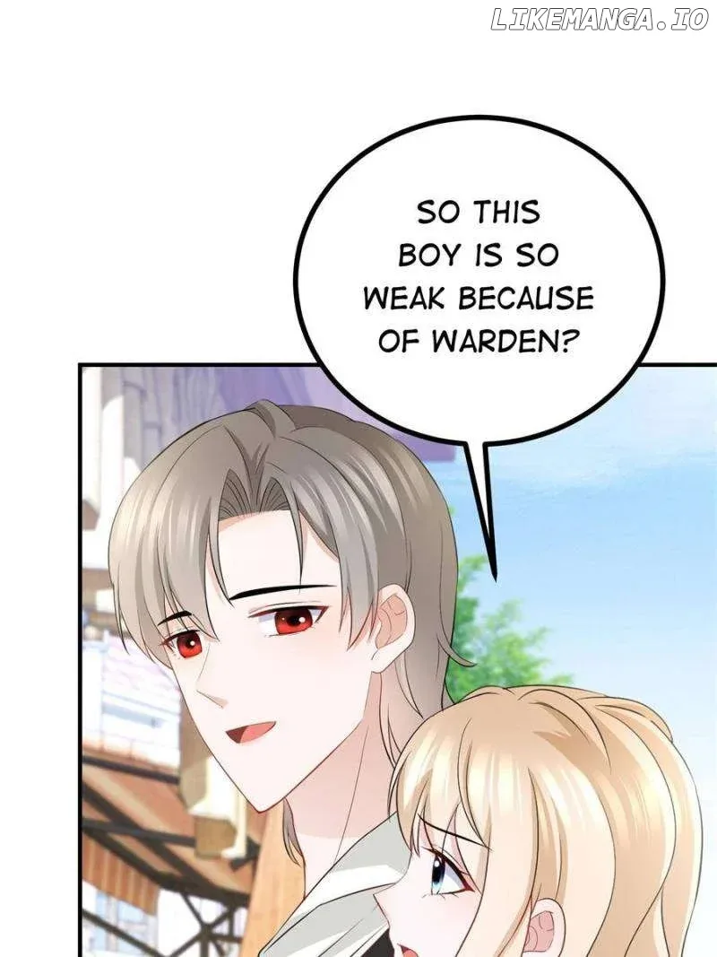 The Sultry Demon King Wants Me Chapter 58 page 2