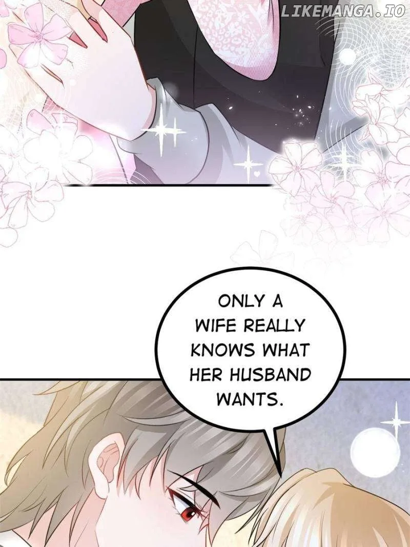 The Sultry Demon King Wants Me Chapter 58 page 38