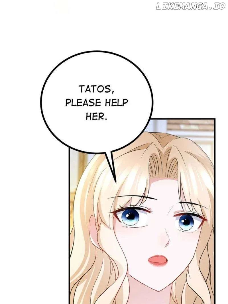 The Sultry Demon King Wants Me Chapter 58 page 5