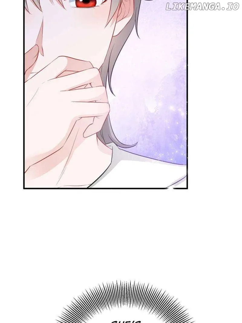 The Sultry Demon King Wants Me Chapter 58 page 42