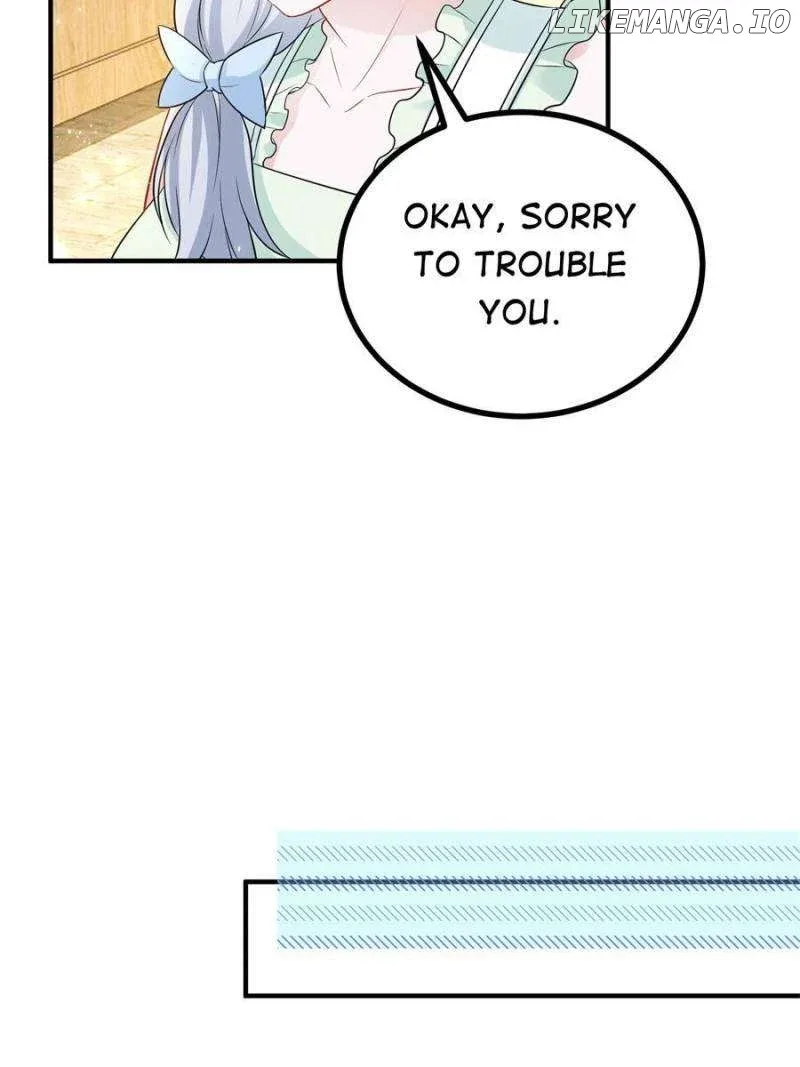 The Sultry Demon King Wants Me Chapter 58 page 18