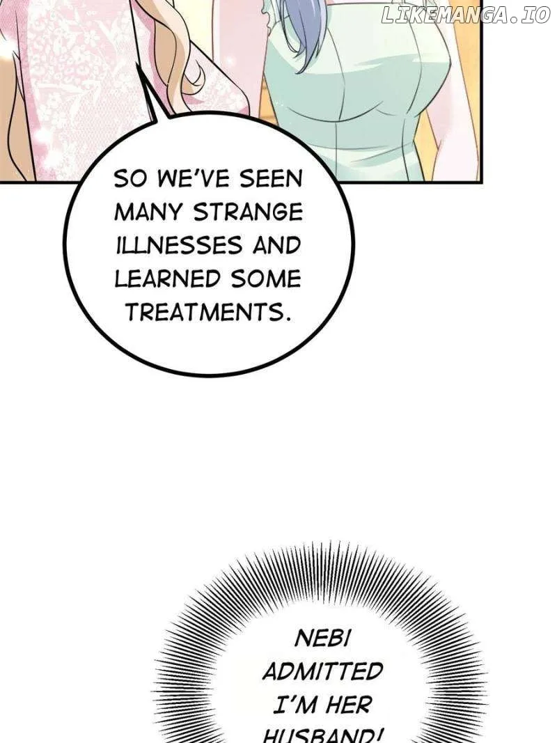 The Sultry Demon King Wants Me Chapter 58 page 24