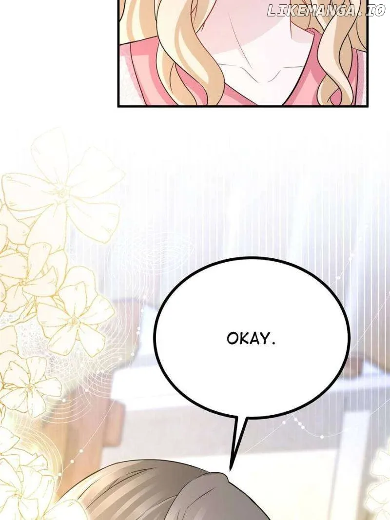 The Sultry Demon King Wants Me Chapter 58 page 6