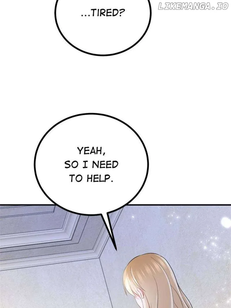 The Sultry Demon King Wants Me Chapter 58 page 31