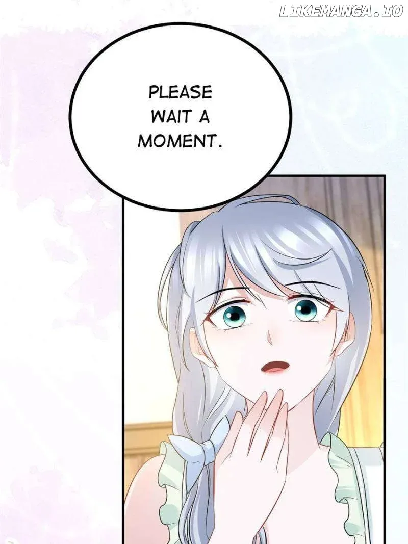 The Sultry Demon King Wants Me Chapter 58 page 33