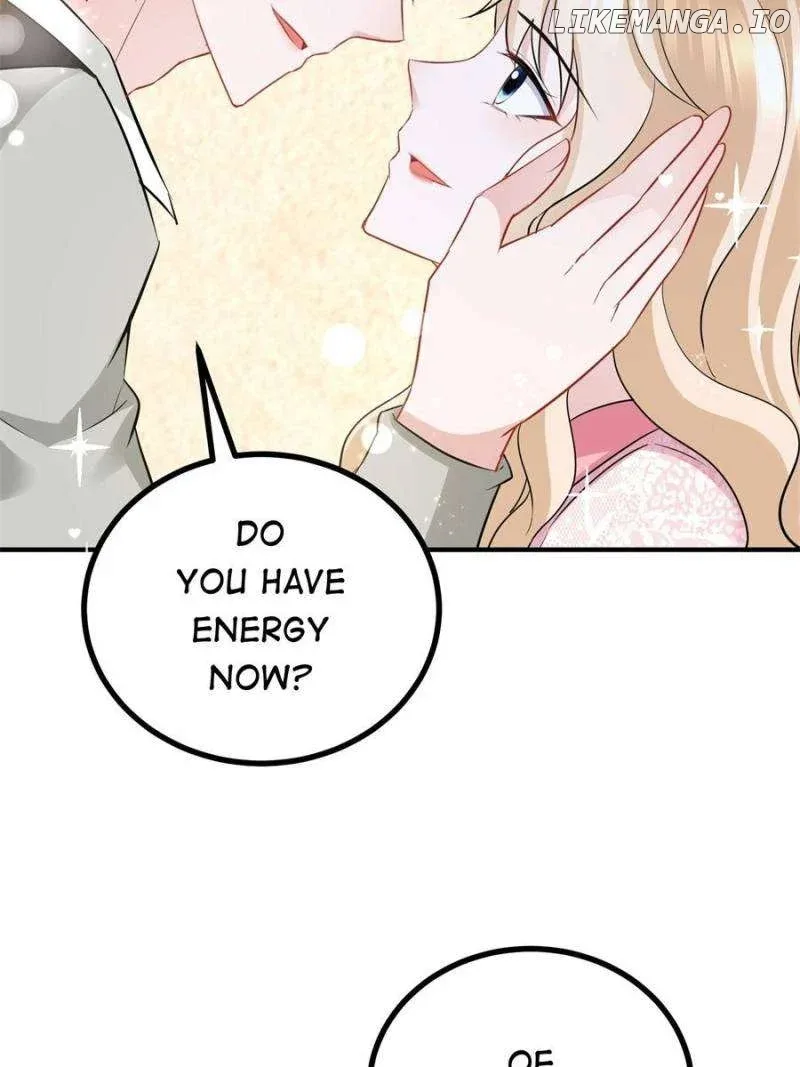 The Sultry Demon King Wants Me Chapter 58 page 39