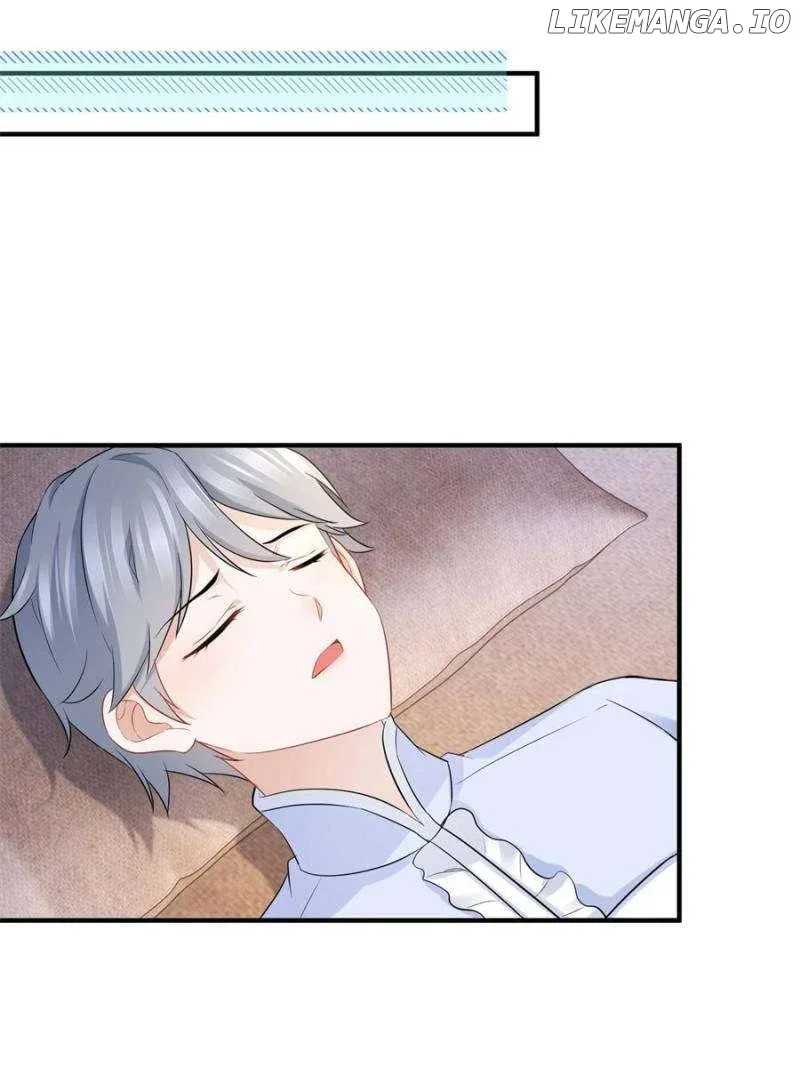 The Sultry Demon King Wants Me Chapter 58 page 19
