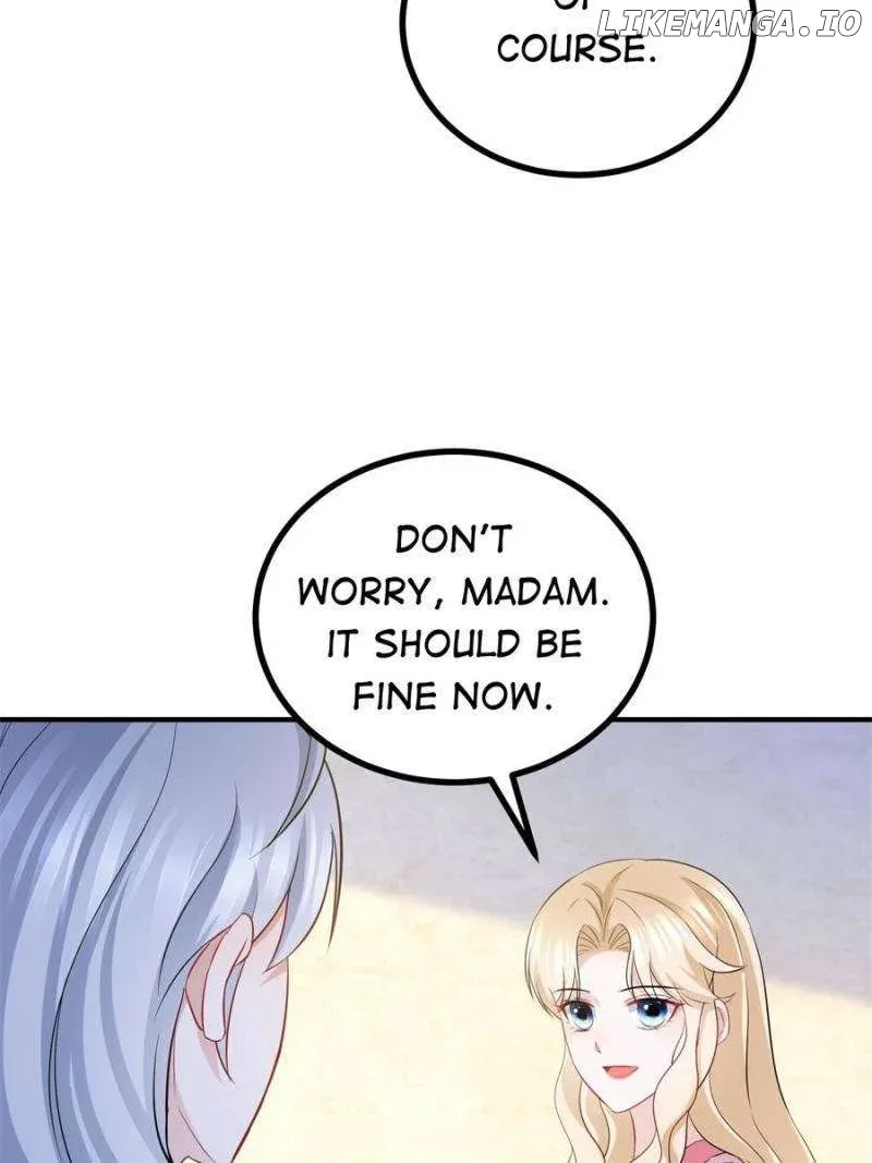 The Sultry Demon King Wants Me Chapter 58 page 40