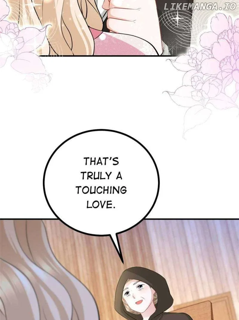 The Sultry Demon King Wants Me Chapter 61 page 14