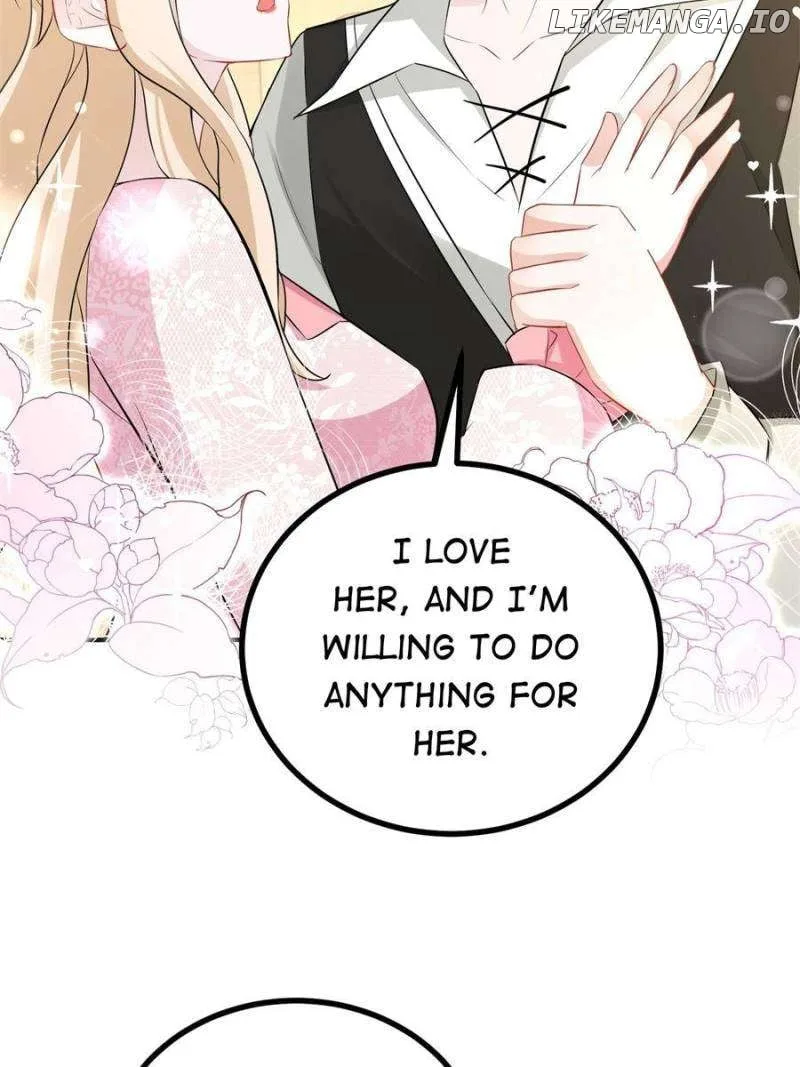 The Sultry Demon King Wants Me Chapter 61 page 11