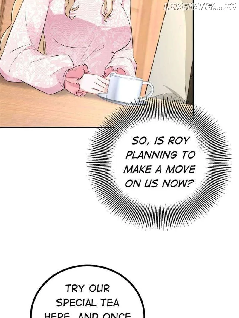 The Sultry Demon King Wants Me Chapter 61 page 19