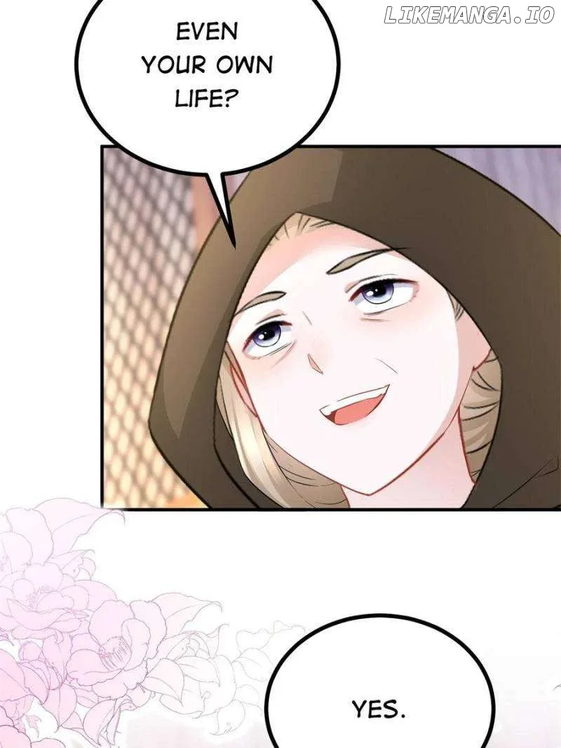 The Sultry Demon King Wants Me Chapter 61 page 12