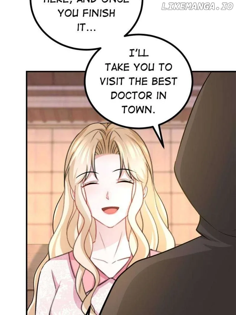 The Sultry Demon King Wants Me Chapter 61 page 20