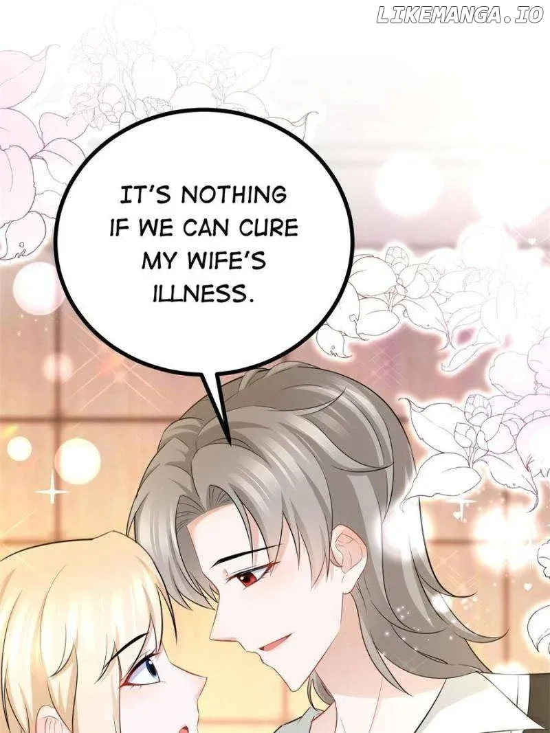 The Sultry Demon King Wants Me Chapter 61 page 10