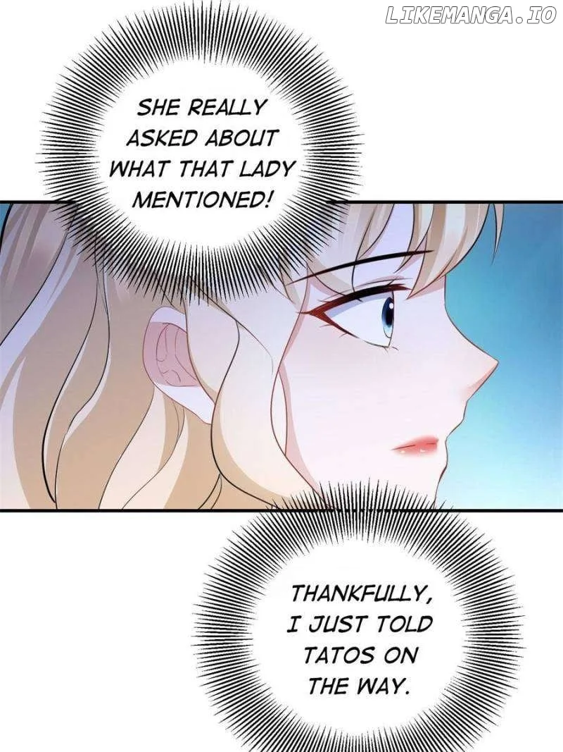The Sultry Demon King Wants Me Chapter 61 page 6