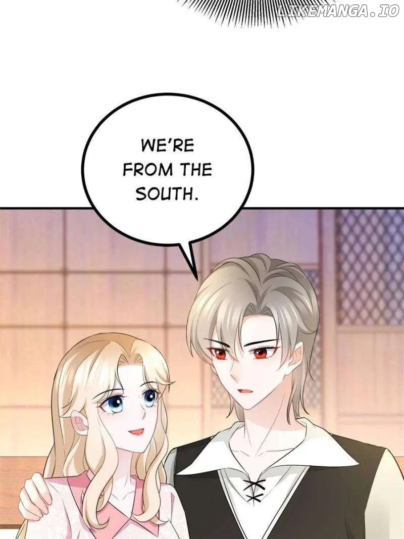 The Sultry Demon King Wants Me Chapter 61 page 7