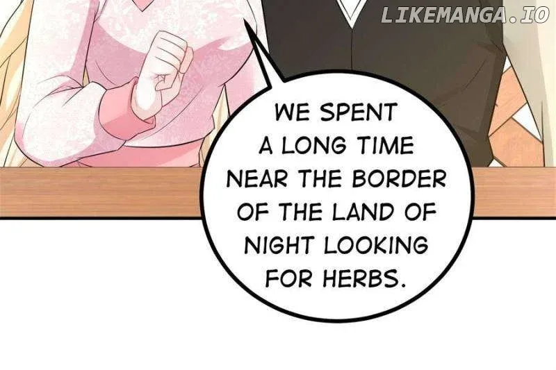 The Sultry Demon King Wants Me Chapter 61 page 8