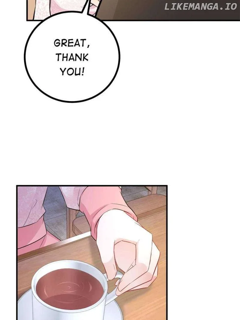 The Sultry Demon King Wants Me Chapter 61 page 21