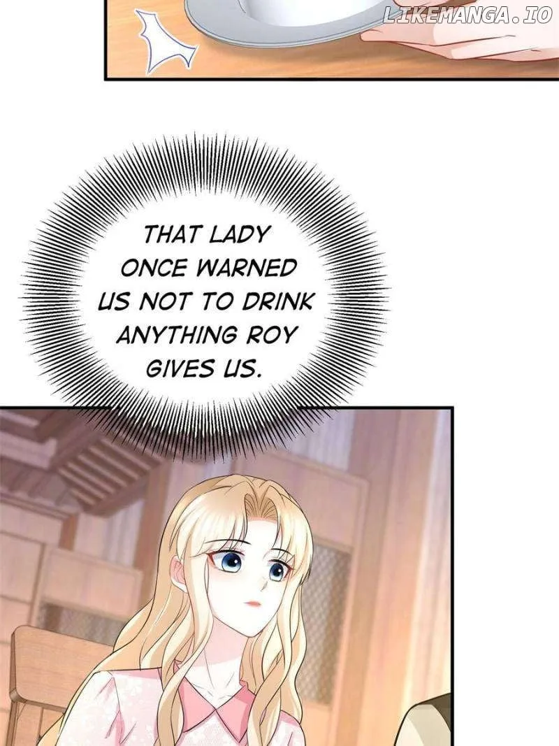 The Sultry Demon King Wants Me Chapter 61 page 18