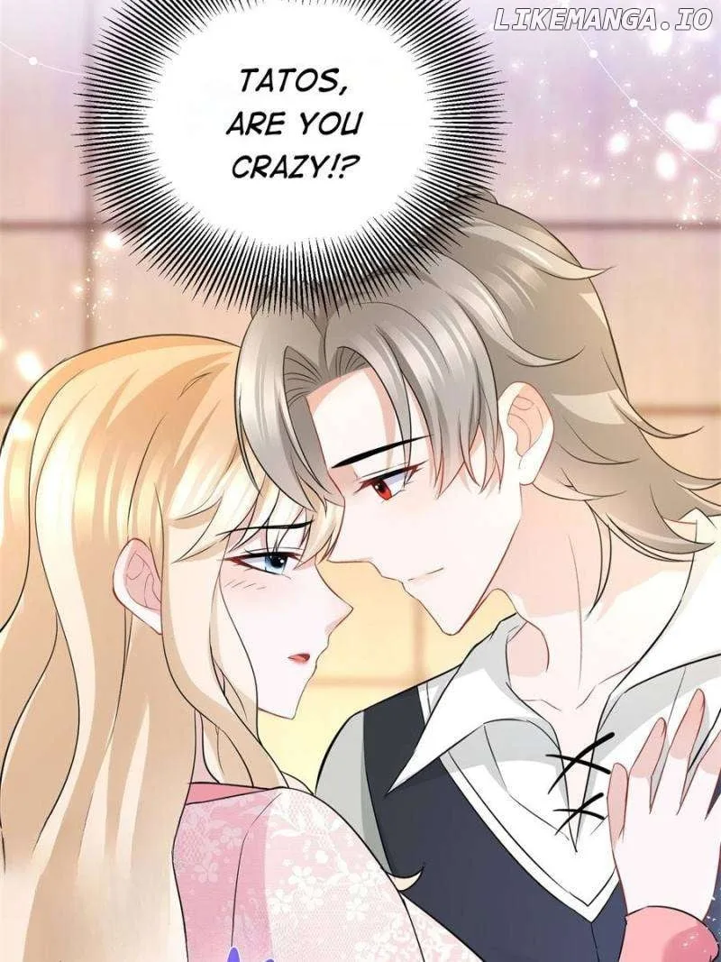 The Sultry Demon King Wants Me Chapter 61 page 31