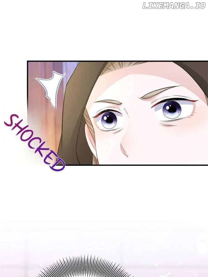 The Sultry Demon King Wants Me Chapter 61 page 30