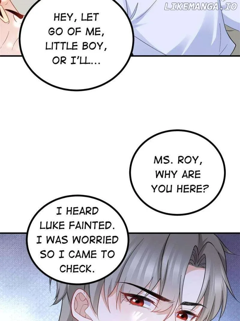 The Sultry Demon King Wants Me Chapter 60 page 14
