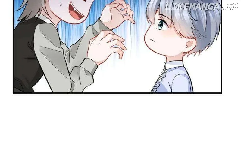 The Sultry Demon King Wants Me Chapter 60 page 8