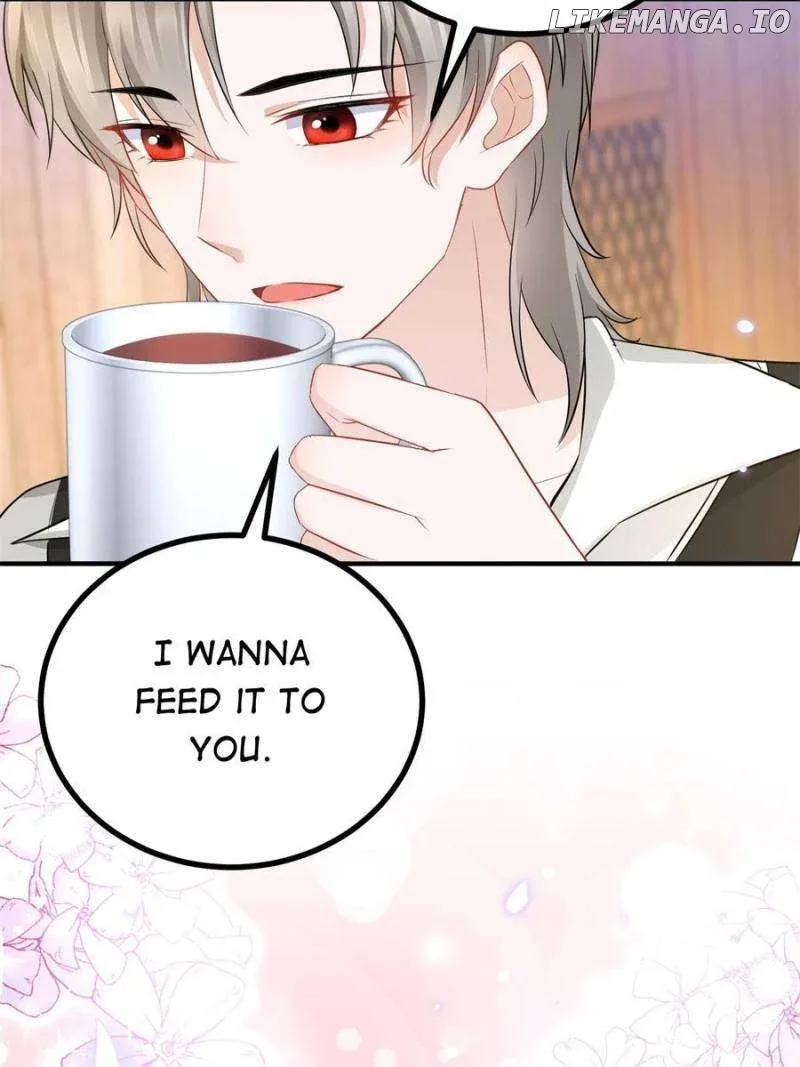 The Sultry Demon King Wants Me Chapter 61 page 26