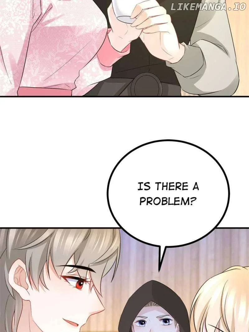 The Sultry Demon King Wants Me Chapter 61 page 24