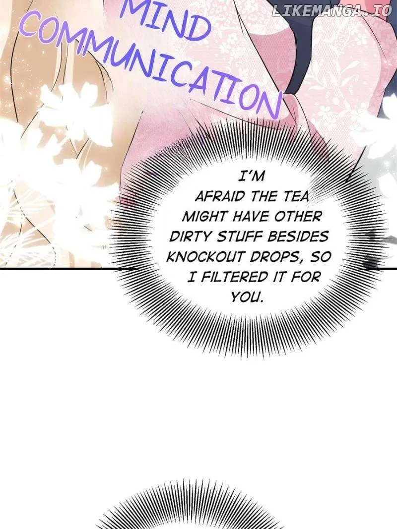 The Sultry Demon King Wants Me Chapter 61 page 32