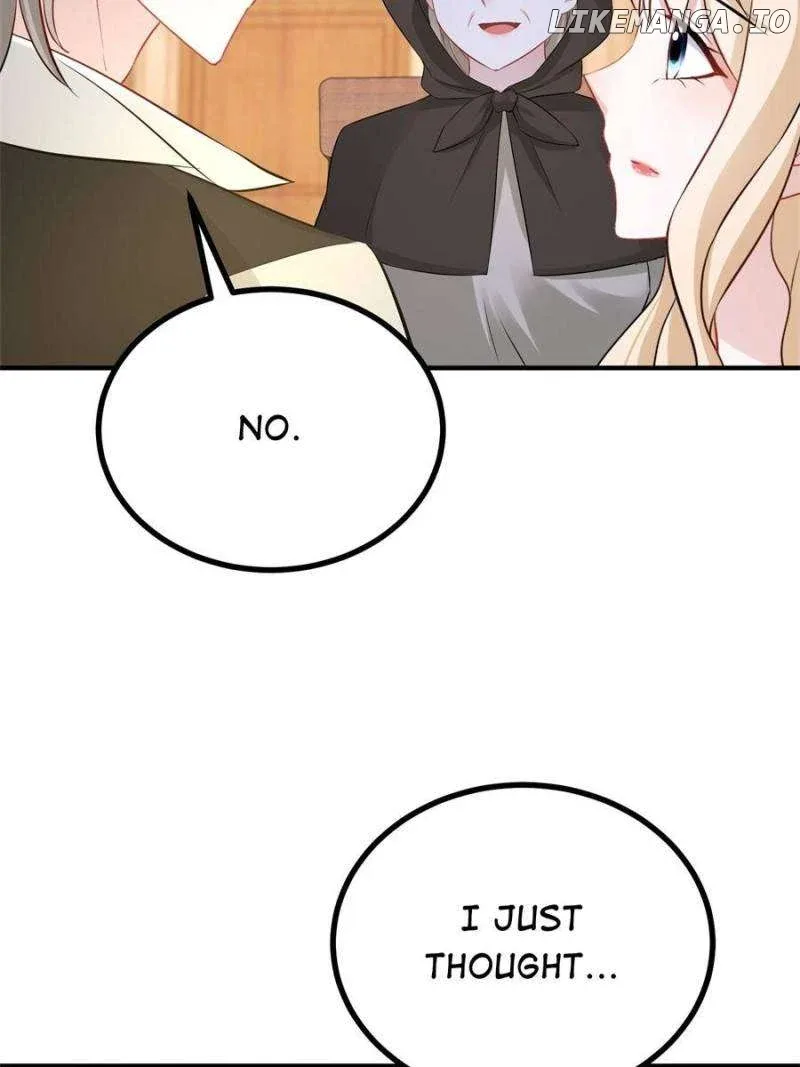 The Sultry Demon King Wants Me Chapter 61 page 25