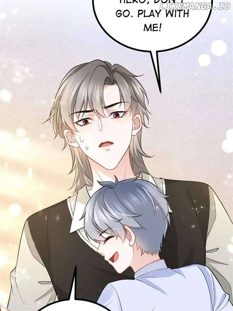 The Sultry Demon King Wants Me Chapter 60 page 13