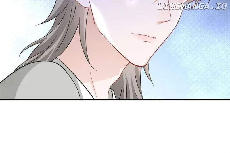 The Sultry Demon King Wants Me Chapter 60 page 15