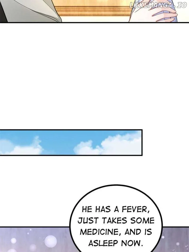 The Sultry Demon King Wants Me Chapter 60 page 17
