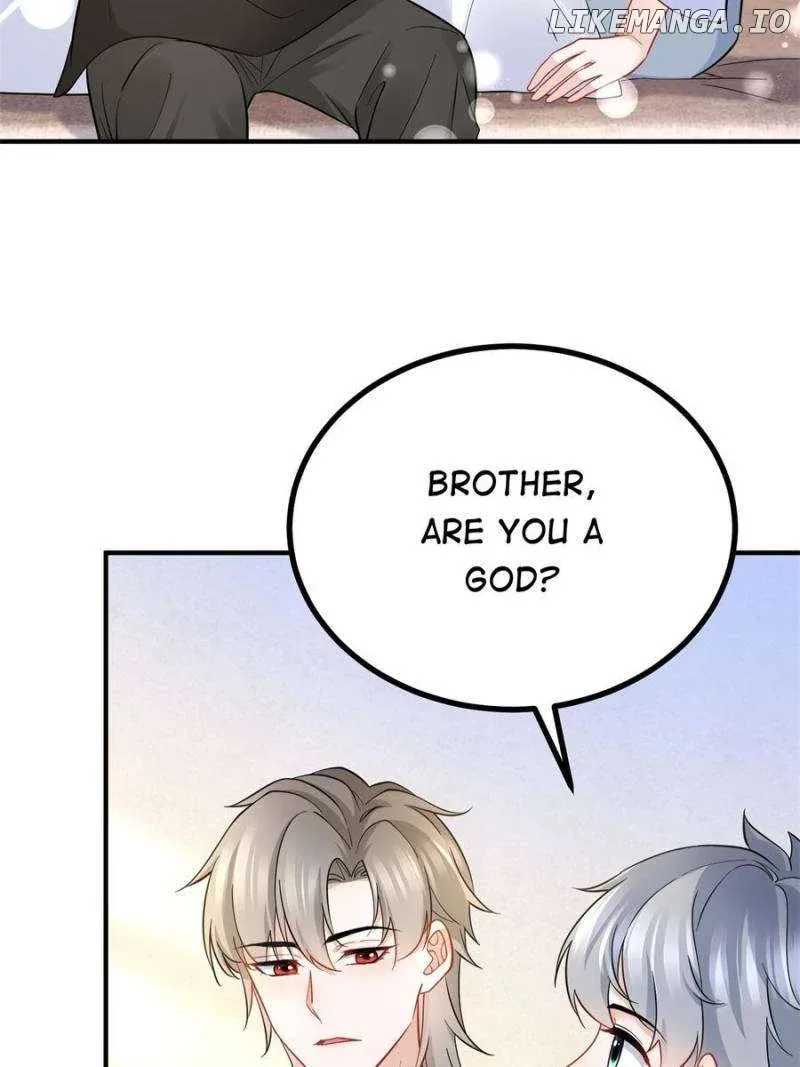 The Sultry Demon King Wants Me Chapter 60 page 3