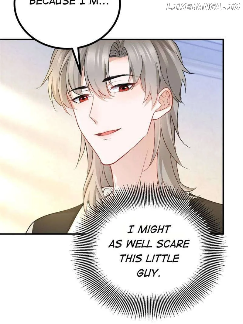 The Sultry Demon King Wants Me Chapter 60 page 5