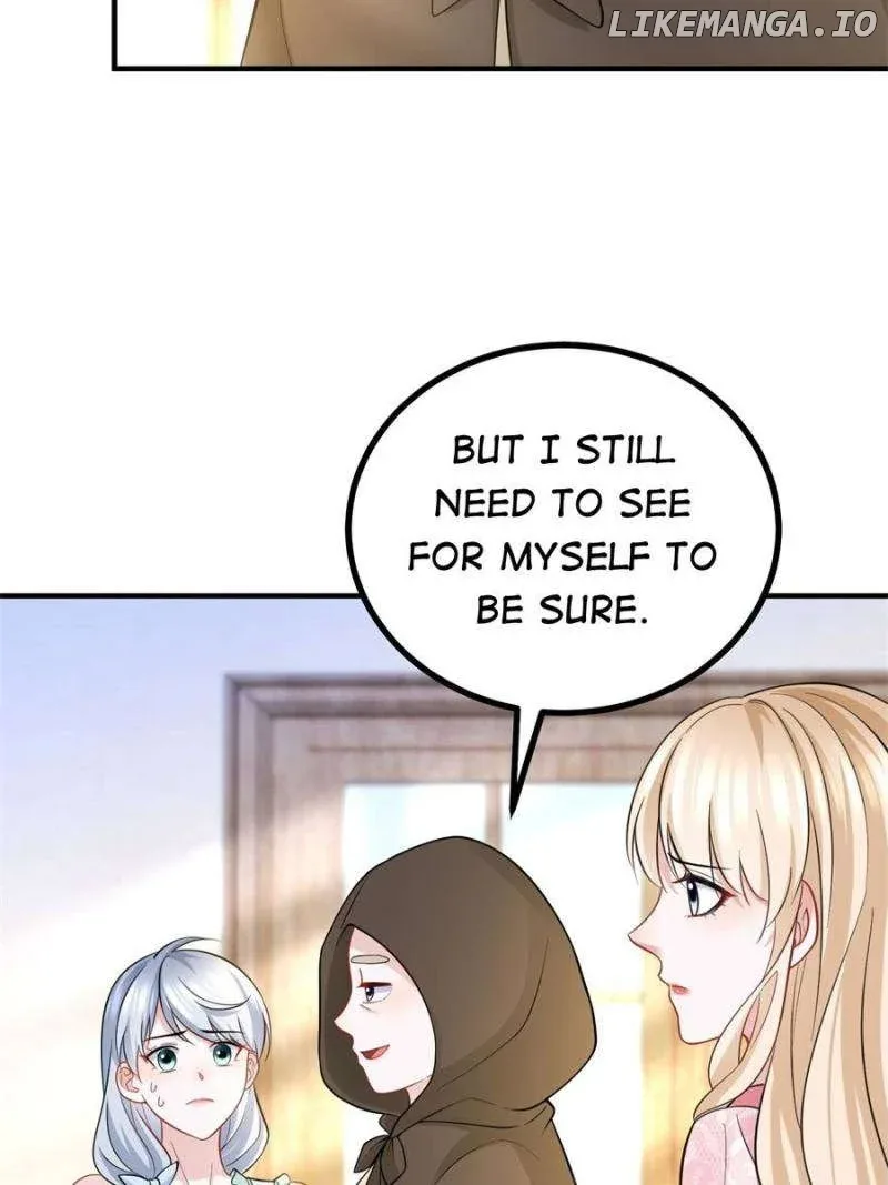 The Sultry Demon King Wants Me Chapter 60 page 20