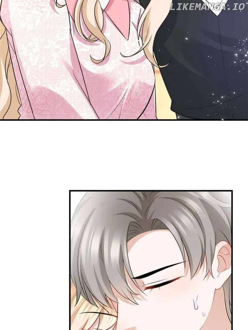 The Sultry Demon King Wants Me Chapter 61 page 35