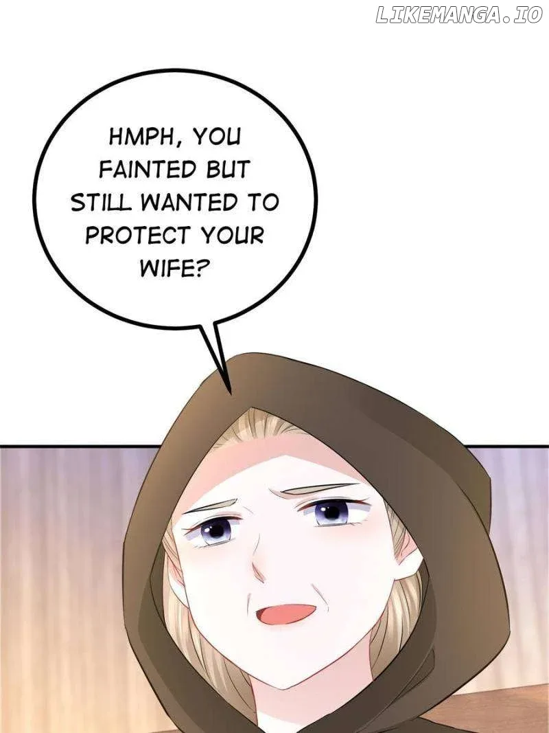 The Sultry Demon King Wants Me Chapter 61 page 39